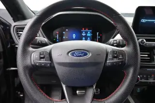Ford Escape Hybrid 2023 ST-Line 4dr SUV