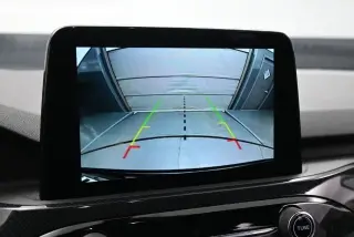 Ford Escape Hybrid 2023 ST-Line 4dr SUV