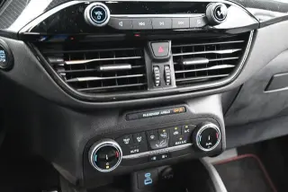 Ford Escape Hybrid 2023 ST-Line 4dr SUV