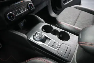 Ford Escape Hybrid 2023 ST-Line 4dr SUV