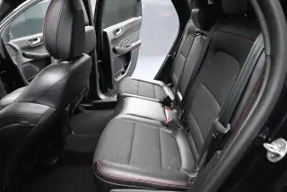 Ford Escape Hybrid 2023 ST-Line 4dr SUV
