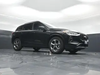 Ford Escape Hybrid 2023 ST-Line 4dr SUV