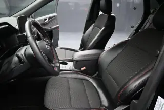 Ford Escape Hybrid 2023 ST-Line 4dr SUV