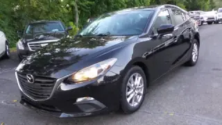 Mazda MAZDA3 2014