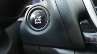 Mazda MAZDA3 2014