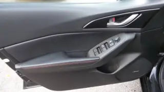 Mazda MAZDA3 2014