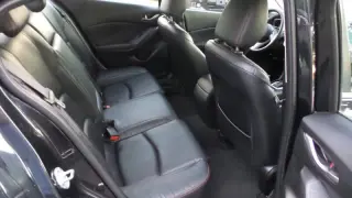 Mazda MAZDA3 2014