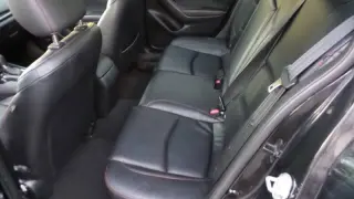 Mazda MAZDA3 2014