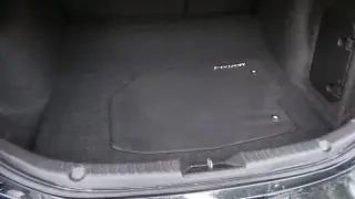 Mazda MAZDA3 2014