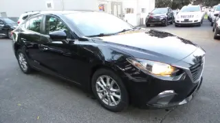 Mazda MAZDA3 2014