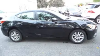 Mazda MAZDA3 2014