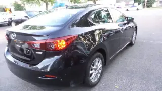 Mazda MAZDA3 2014