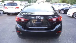 Mazda MAZDA3 2014