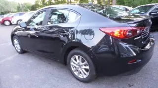 Mazda MAZDA3 2014