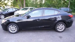 Mazda MAZDA3 2014