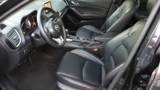 Mazda MAZDA3 2014