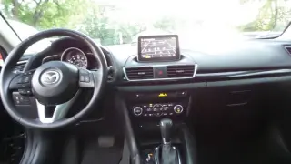 Mazda MAZDA3 2014