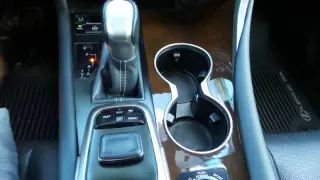 Lexus RX 350 2019