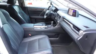 Lexus RX 350 2019