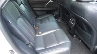 Lexus RX 350 2019