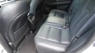 Lexus RX 350 2019