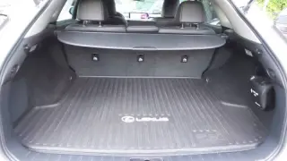 Lexus RX 350 2019