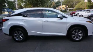 Lexus RX 350 2019