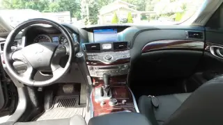 Infiniti Q70L 2015