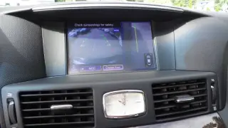 Infiniti Q70L 2015