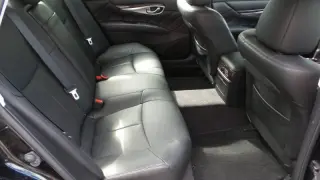 Infiniti Q70L 2015