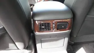 Infiniti Q70L 2015