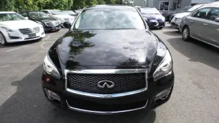 Infiniti Q70L 2015
