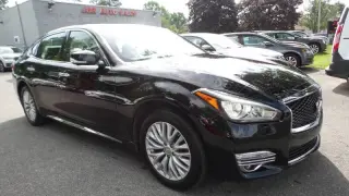 Infiniti Q70L 2015