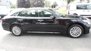 Infiniti Q70L 2015
