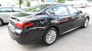 Infiniti Q70L 2015