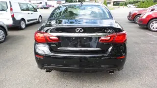 Infiniti Q70L 2015