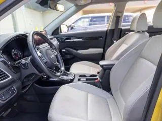 Kia Seltos 2023 AWD SX 4dr SUV