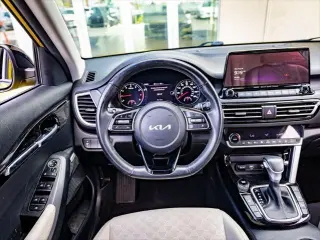 Kia Seltos 2023 AWD SX 4dr SUV