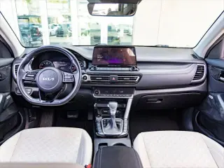 Kia Seltos 2023 AWD SX 4dr SUV