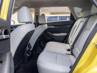 Kia Seltos 2023 AWD SX 4dr SUV