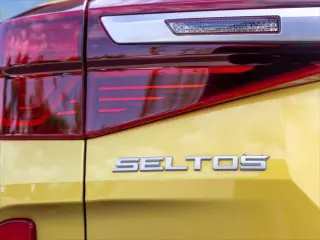 Kia Seltos 2023 AWD SX 4dr SUV