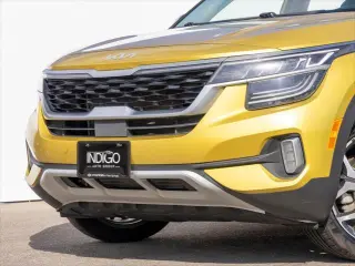 Kia Seltos 2023 AWD SX 4dr SUV