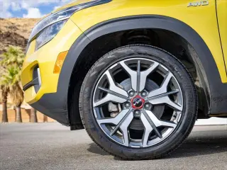 Kia Seltos 2023 AWD SX 4dr SUV