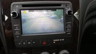Chevrolet Traverse 2016