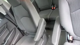 Chevrolet Traverse 2016