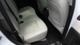 Cadillac SRX 2016