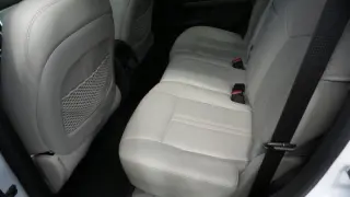 Cadillac SRX 2016