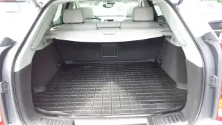 Cadillac SRX 2016
