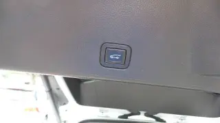 Cadillac SRX 2016