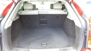 Cadillac SRX 2014
